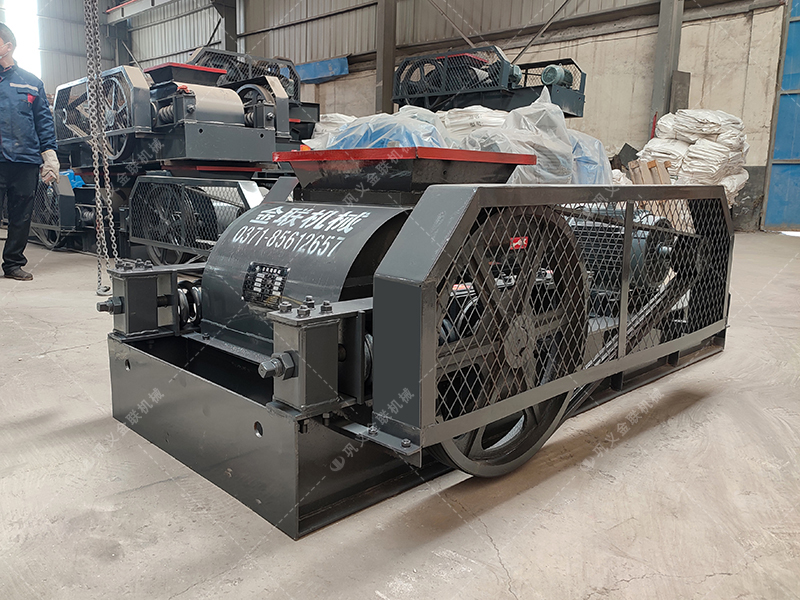 雙齒輥破碎機怎么選購，安裝要點有哪些？