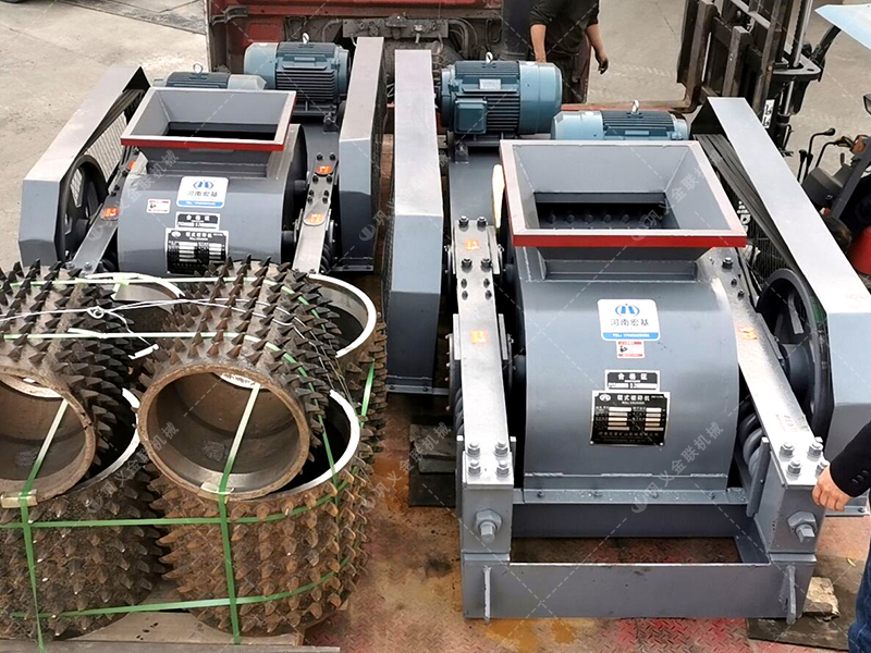 雙齒輥破碎機怎么選購，安裝要點有哪些？