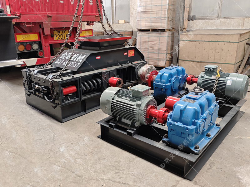 煤礦作業(yè)環(huán)境惡劣，雙齒輥破碎機在耐用性與可靠性上做了哪些文章？